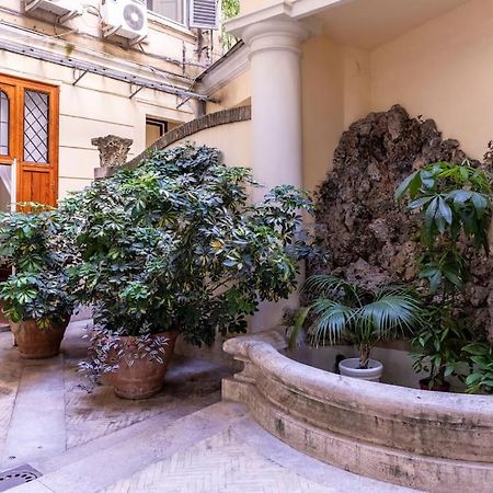 Apartament Casa Salandra By Hili Rzym Zewnętrze zdjęcie