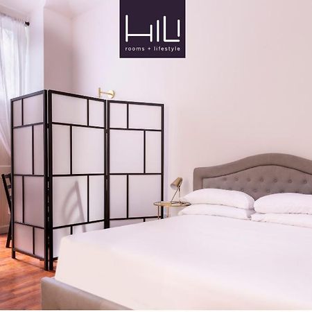 Apartament Casa Salandra By Hili Rzym Zewnętrze zdjęcie