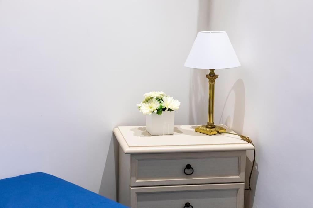 Apartament Casa Salandra By Hili Rzym Zewnętrze zdjęcie