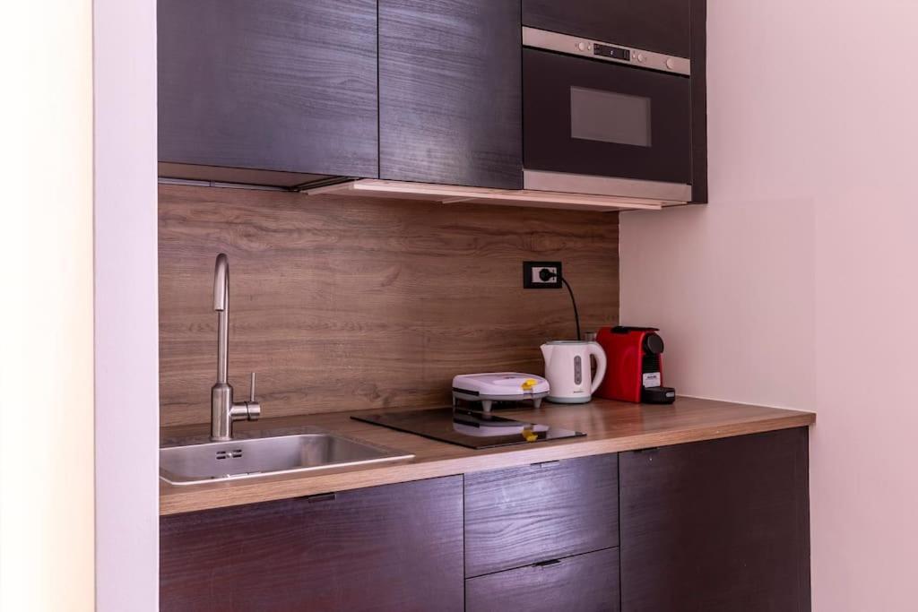 Apartament Casa Salandra By Hili Rzym Zewnętrze zdjęcie