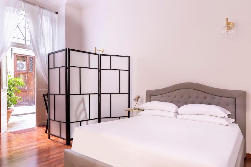 Apartament Casa Salandra By Hili Rzym Zewnętrze zdjęcie