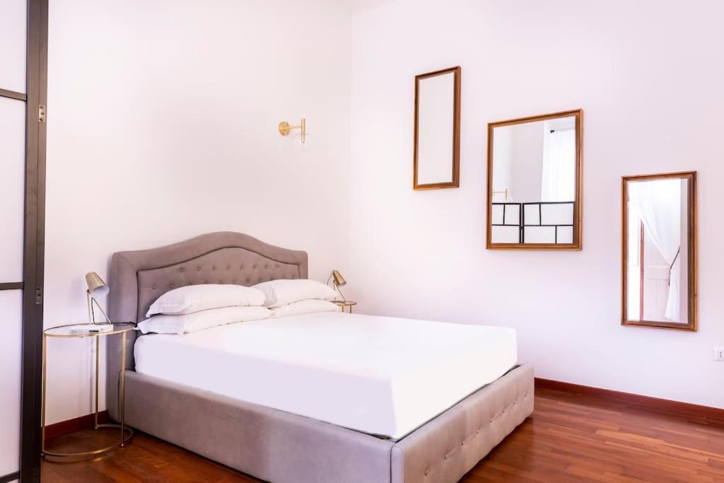 Apartament Casa Salandra By Hili Rzym Zewnętrze zdjęcie