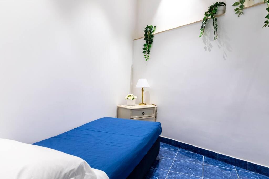 Apartament Casa Salandra By Hili Rzym Zewnętrze zdjęcie