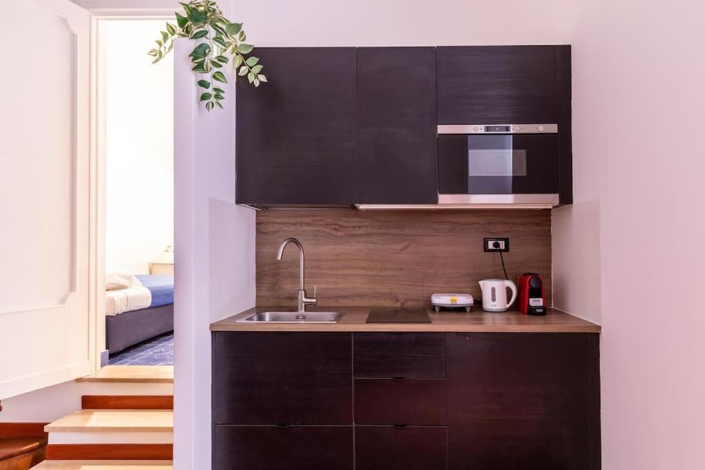 Apartament Casa Salandra By Hili Rzym Zewnętrze zdjęcie