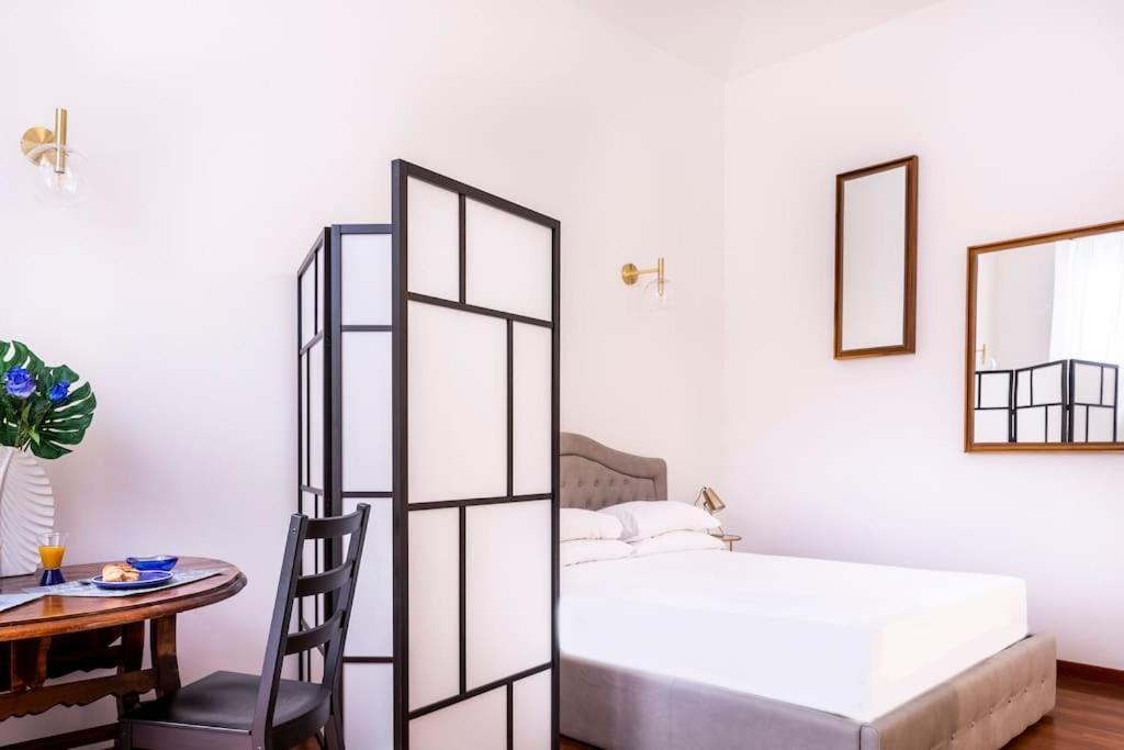 Apartament Casa Salandra By Hili Rzym Zewnętrze zdjęcie