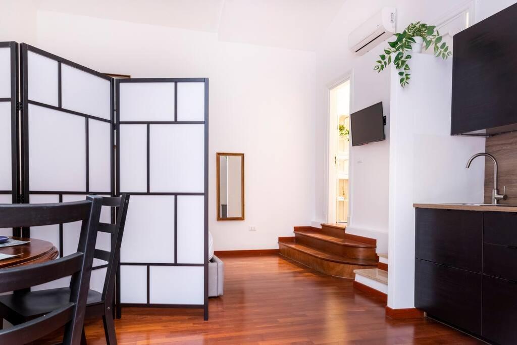 Apartament Casa Salandra By Hili Rzym Zewnętrze zdjęcie