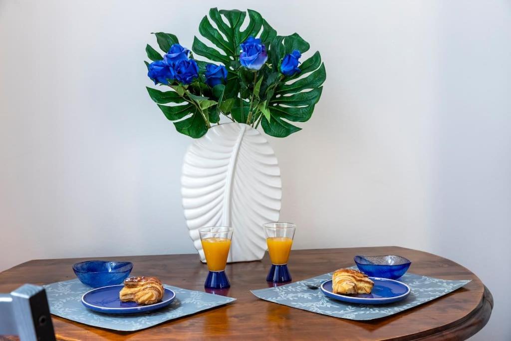 Apartament Casa Salandra By Hili Rzym Zewnętrze zdjęcie