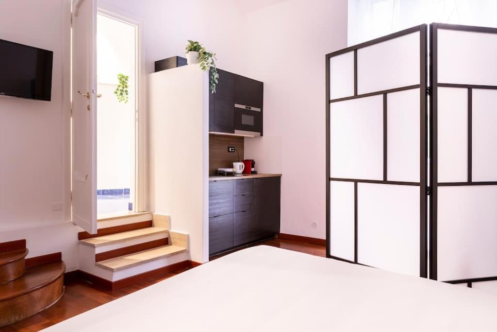 Apartament Casa Salandra By Hili Rzym Zewnętrze zdjęcie