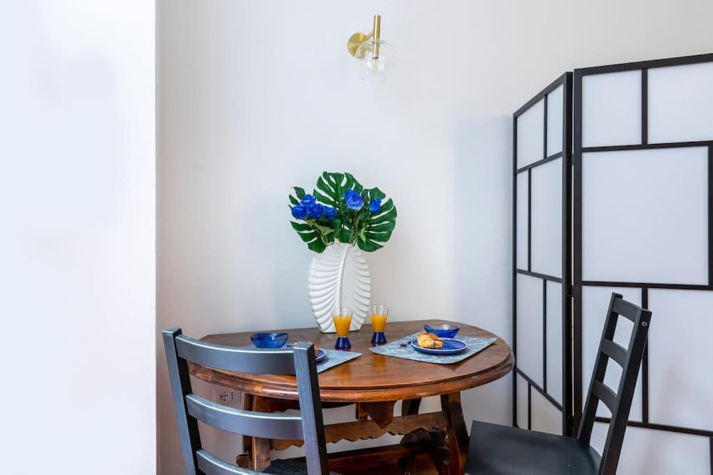 Apartament Casa Salandra By Hili Rzym Zewnętrze zdjęcie