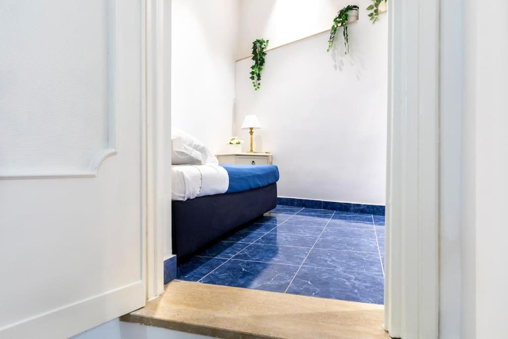 Apartament Casa Salandra By Hili Rzym Zewnętrze zdjęcie