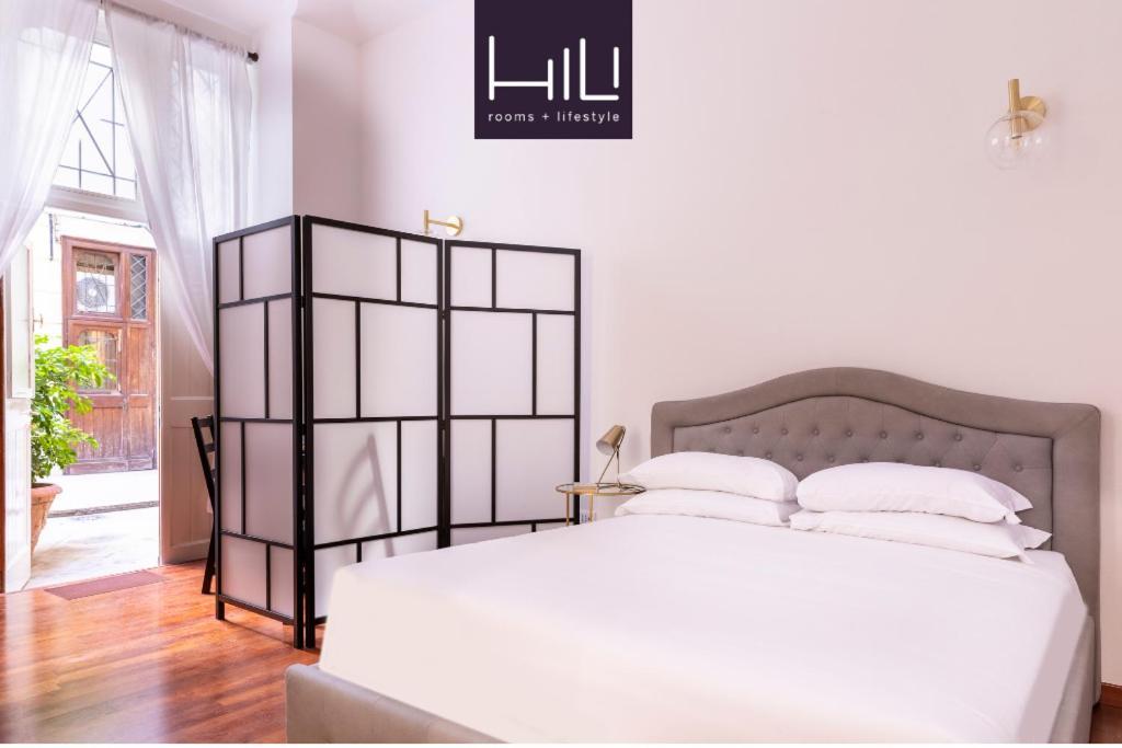 Apartament Casa Salandra By Hili Rzym Zewnętrze zdjęcie